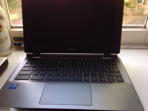 Acer c370 intel inside chromebook