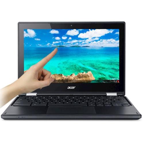 ACER C738T-C4JE Google ChromeBook NX.G55EF.009