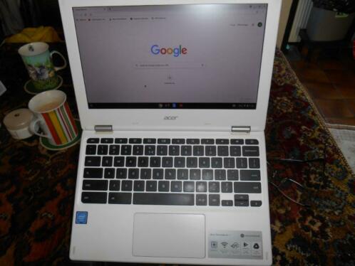 Acer C83-132-C9AP chromebook