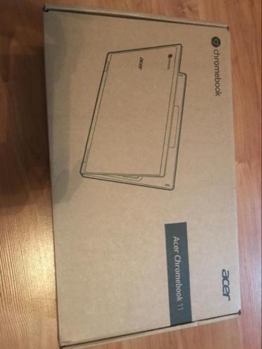 Acer Chromebook 11 te koop, nieuw in doos.