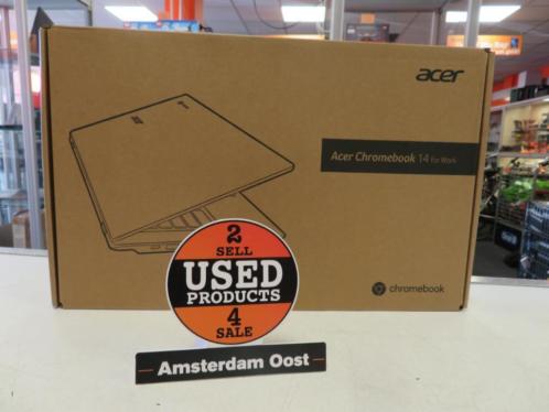 Acer ChromeBook 14 met Intel Core i5 - NIEUW in doos