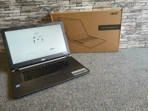Acer ChromeBook 15