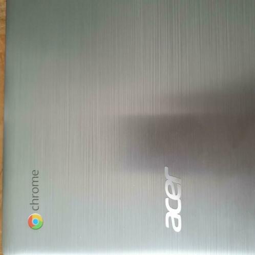 Acer chromebook