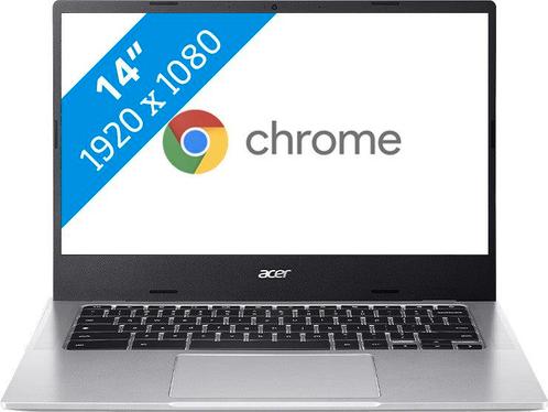 Acer Chromebook 514 Azerty (CB514-2H-K738) laptops