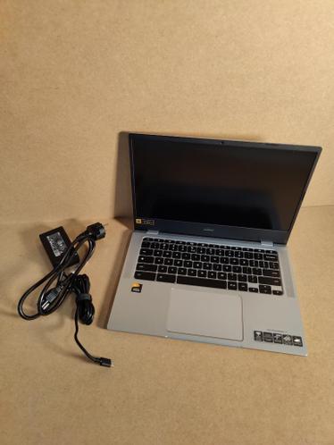 Acer Chromebook 514 (CB514-2H-K542) - 50 Korting
