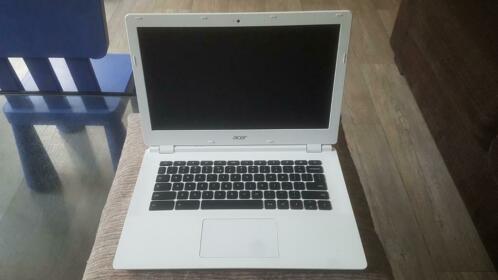 Acer chromebook