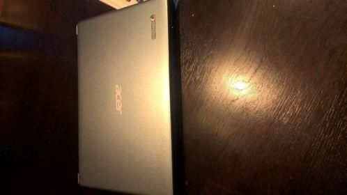 Acer chromebook aspire c710-b847cii 