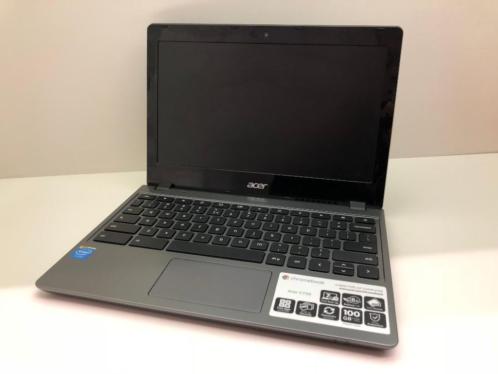 Acer Chromebook C720 11.6inch 27726