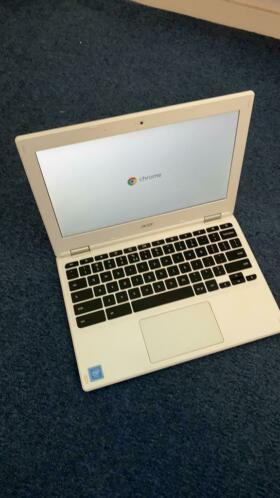 Acer Chromebook CB3-131-C2E2
