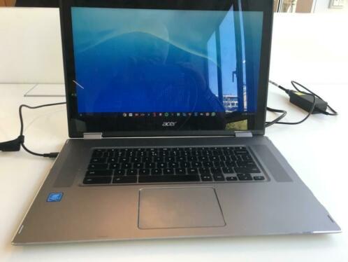 Acer Chromebook CP315-H-P75Z - Touchscreen - met GARANTIE