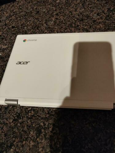 Acer Chromebook R11 wit