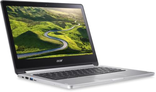Acer Chromebook R13 CB5-312T-K7SP vanaf 0,01