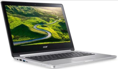 Acer chromebook r13 goede staat 