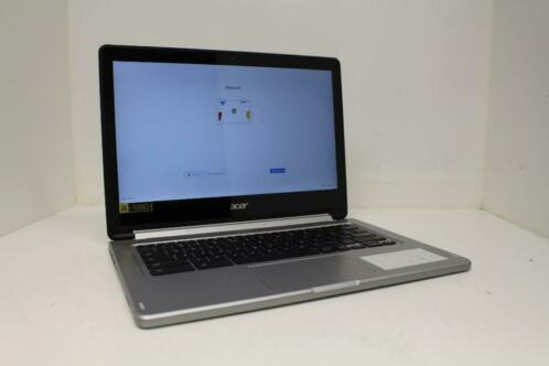 Acer Chromebook R13 Touchscreen CB5-312T-K5G1