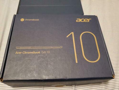 Acer chromebook tab 10