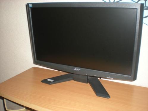 Acer computer monitor