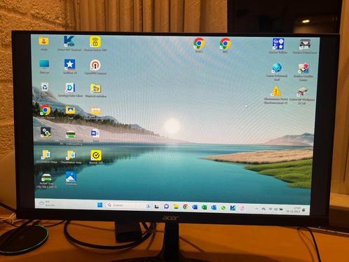 Acer computer monitor EK2404