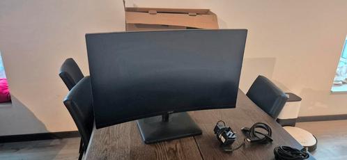 Acer curved gaming monitors