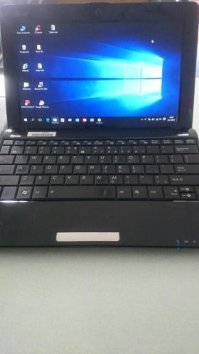 Acer eee pc 1005ha