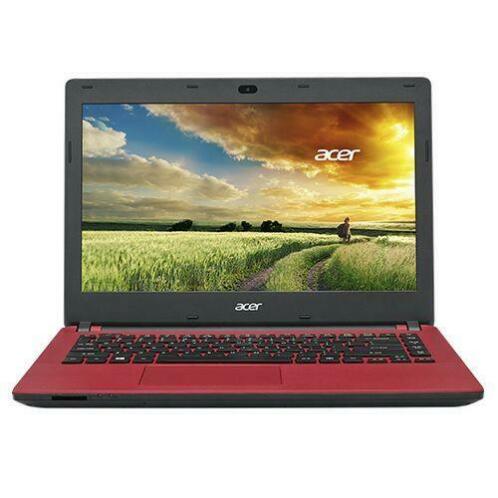 Acer ES1-431  Intel Celeron  120GB SSD  4GB RAM