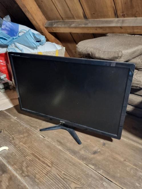 Acer g276hl 27 inch gaming monitor