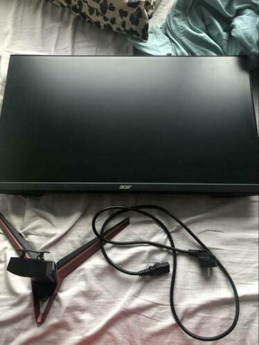 Acer game monitor