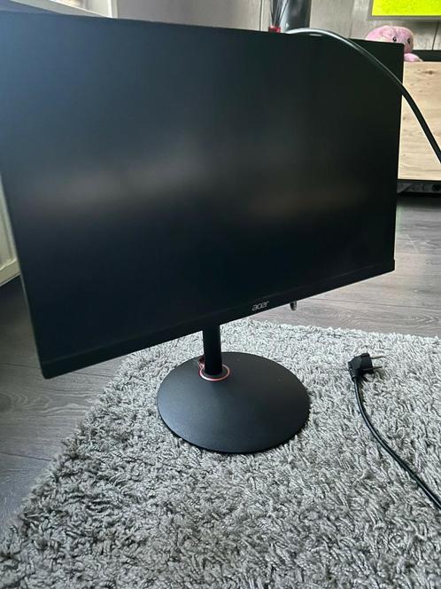 Acer game monitor