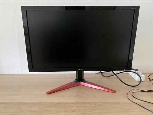 Acer Gaming Monitor 120fps