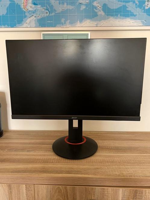 Acer  Gaming Monitor XF270H 27inch 144hz 1ms