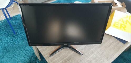 Acer GN246HL monitor