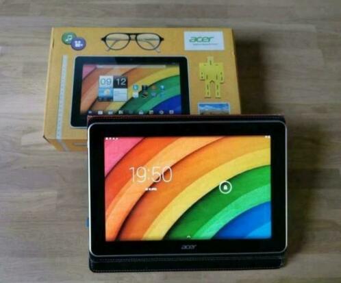 Acer Iconia A3, 16 gb, tablet