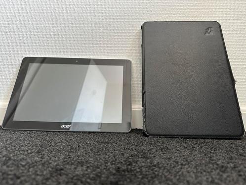 Acer Iconia A3 - A10 tablet