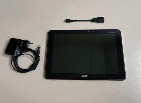 Acer Iconia A510 tablet