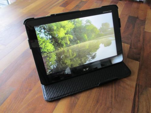 Acer Iconia A700 Full HD Tablet 10 inch