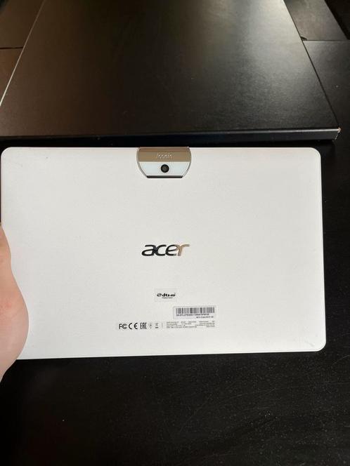 Acer Iconia One 10 (android tablet)