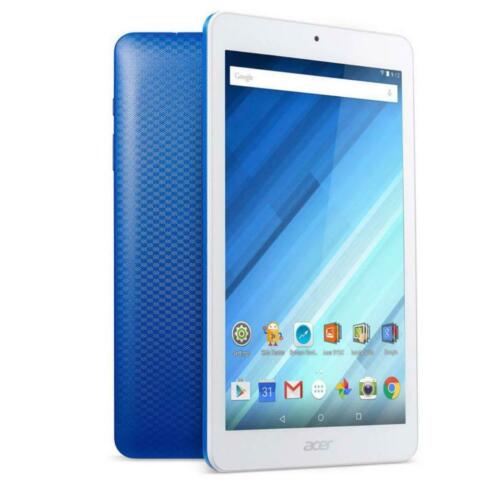 Acer Iconia One 8 tablet - 4713392479007