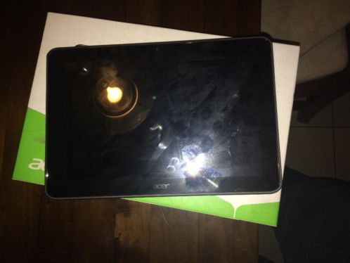 Acer iconia Tab
