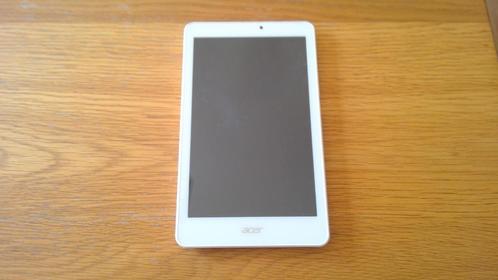 Acer Iconia tab 8w1-810