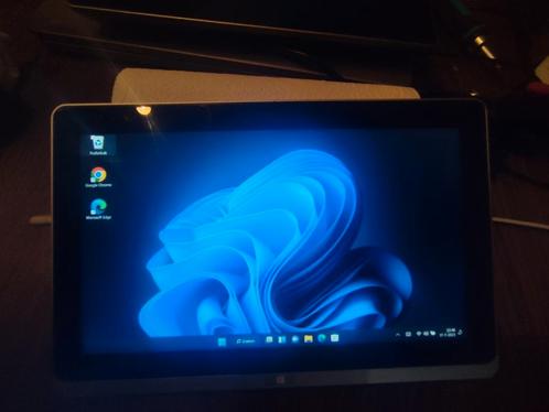 Acer Iconia W700Intel i5128gb ssdWindows 11