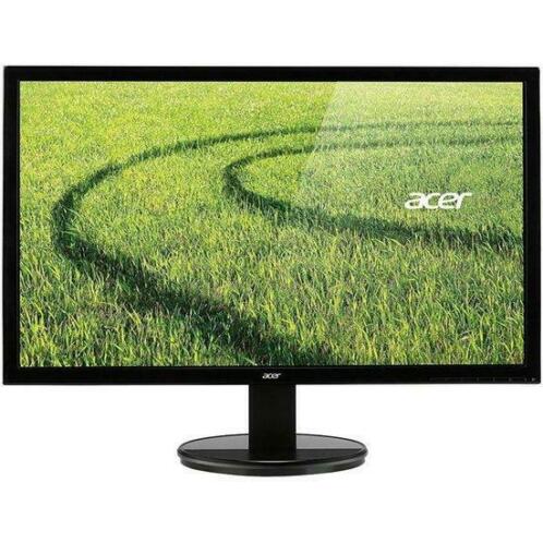 Acer K2 K242HQL Bbid 59,9 cm (23.6) 1920 x 1080 Pixels F...