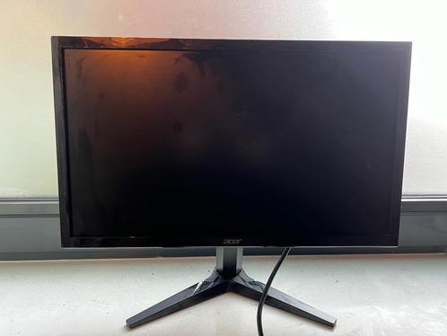 Acer KG221Q Monitor 21.5 inch