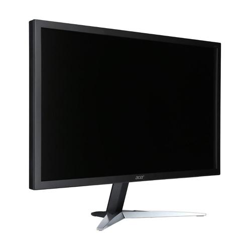 Acer KG281K Zwart 28quot Game Monitor