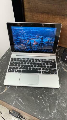 Acer laptop 100