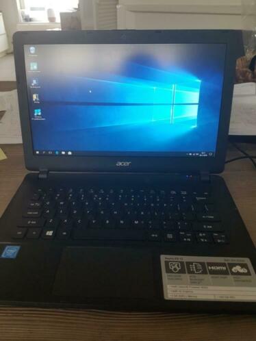 Acer laptop 13 inch te koop