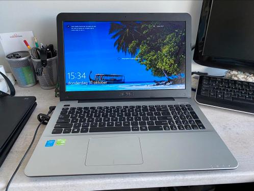 Acer Laptop 15,6 1366x768 500 GB