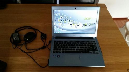 Acer laptop