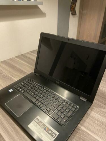 Acer laptop