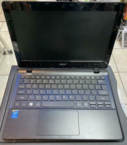 Acer laptop