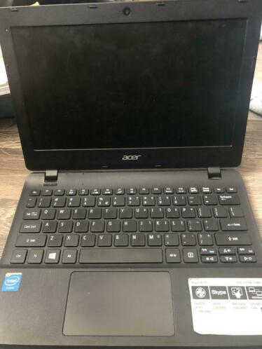 Acer laptop