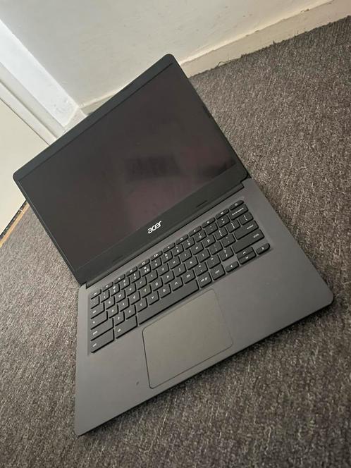 Acer laptop